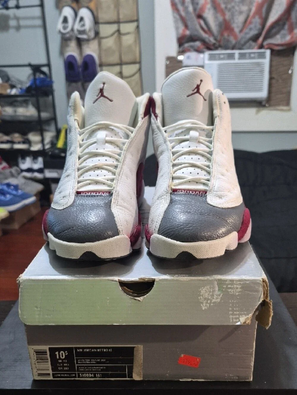 Air Jordan 13 Retro 